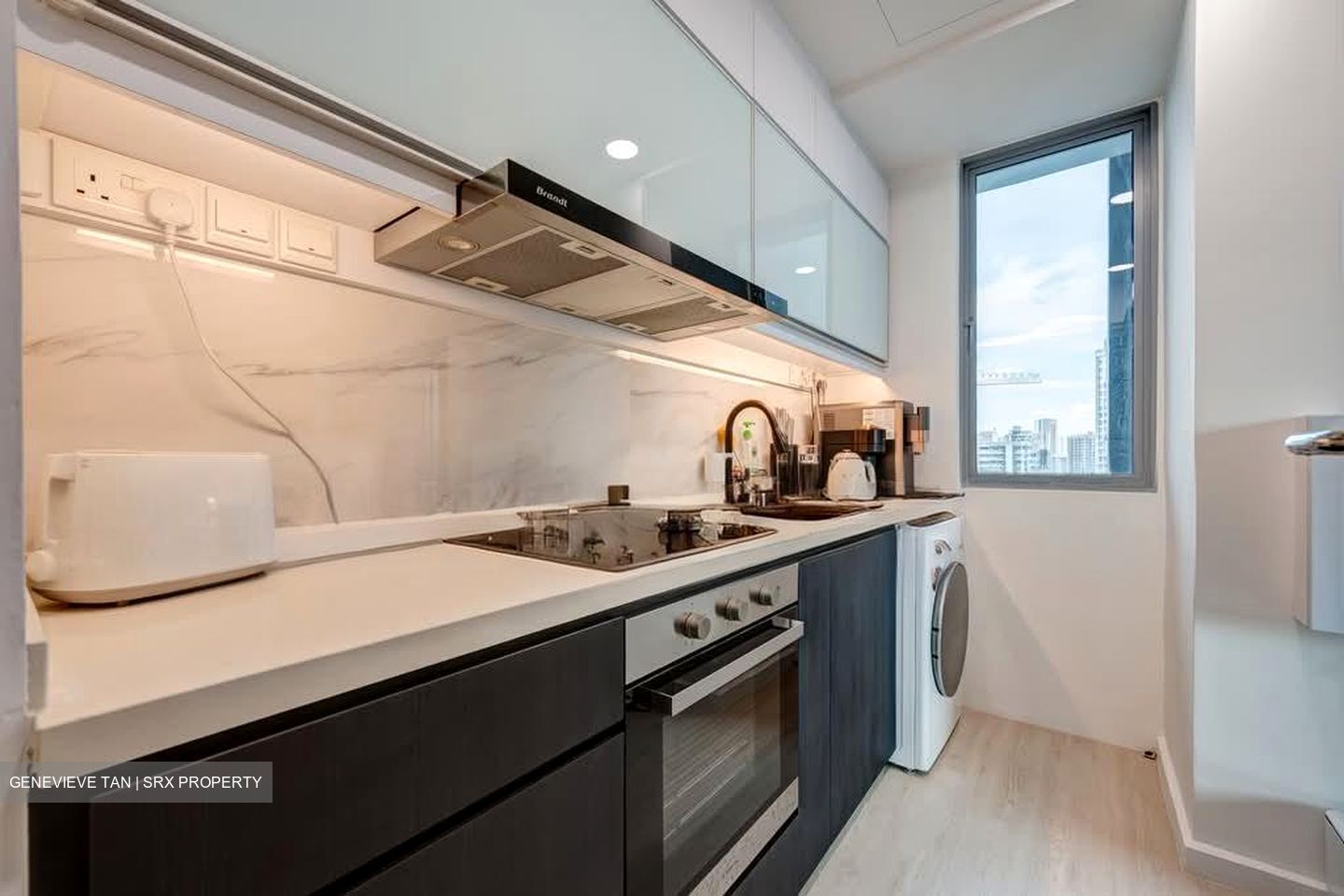 Pinnacle 16 (D12), Apartment #553487051